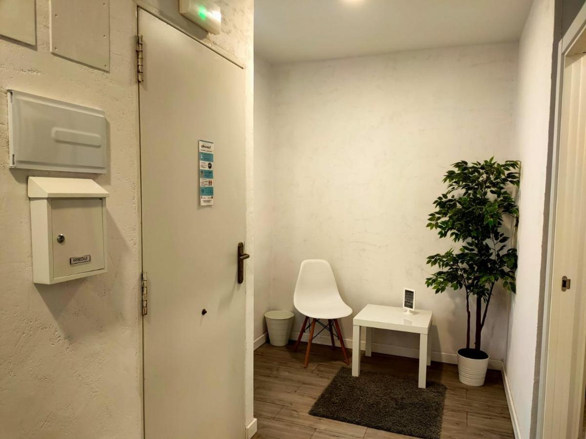Pequeno Alojamiento Con Mini Piscina - No Climatizada 瓦伦西亚 外观 照片
